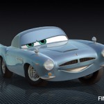 Cars Manía – Finn McMissile
