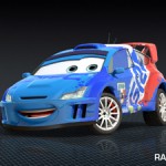 Cars Manía – Raoul Çaroule