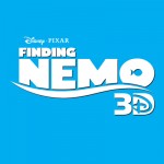 Películas de Disney en 3D en el 2012 y 2013