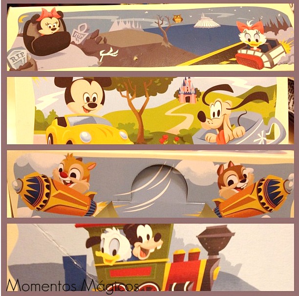 cajas de comidas para niños 