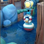 Donald’s Boat {Barco de Donald}