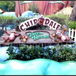 Chip ‘n Dale Treehouse 
