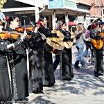 Actividades en Septiembre en Disneylandia
