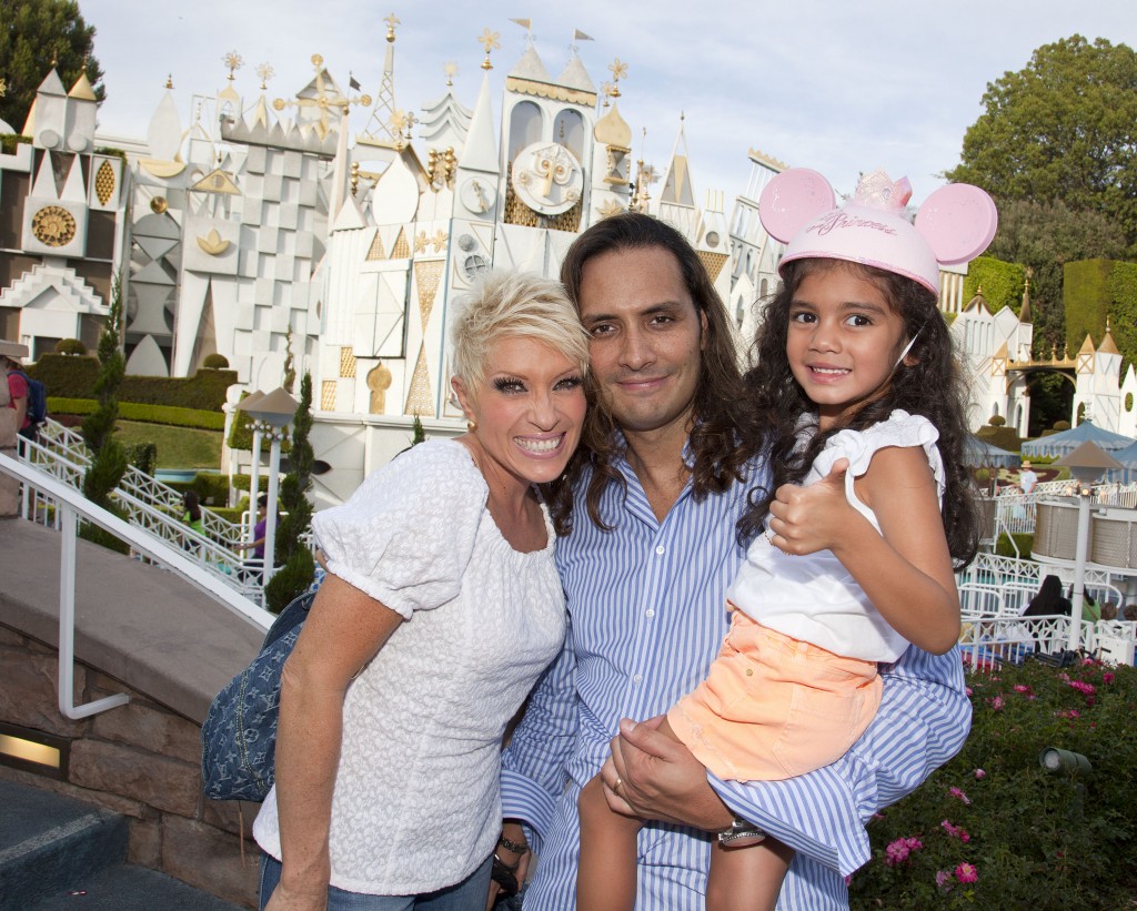 Foto cortesía de Disney Parks. Todos los derechos reservados