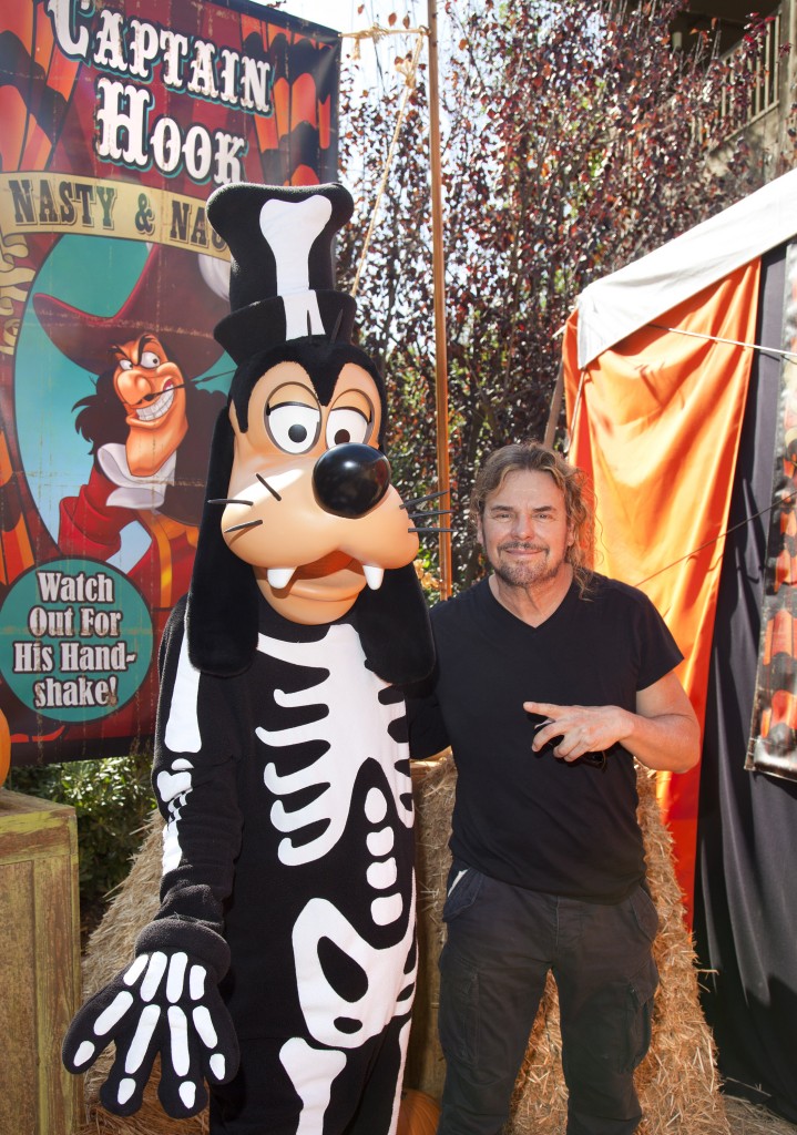 Foto cortesía de Disney Parks. Todos los derechos reservados