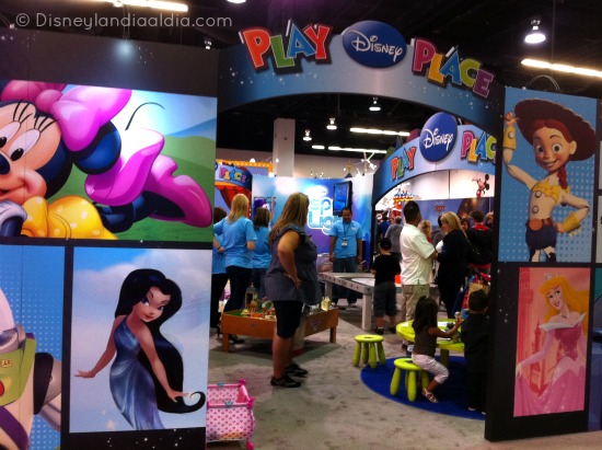 D23 Expo