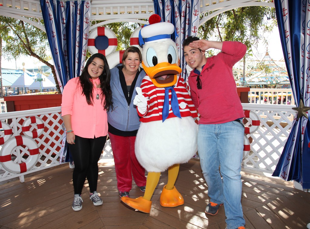 Foto cortesía de Disney Parks. Todos los derechos reservados.