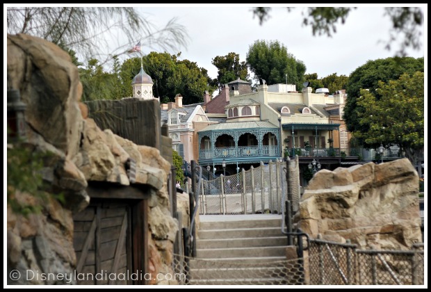 New Orleans Square