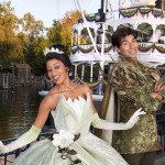 Magia por Tiempo Limitado Sigue con New Orleans Bayou Bash
