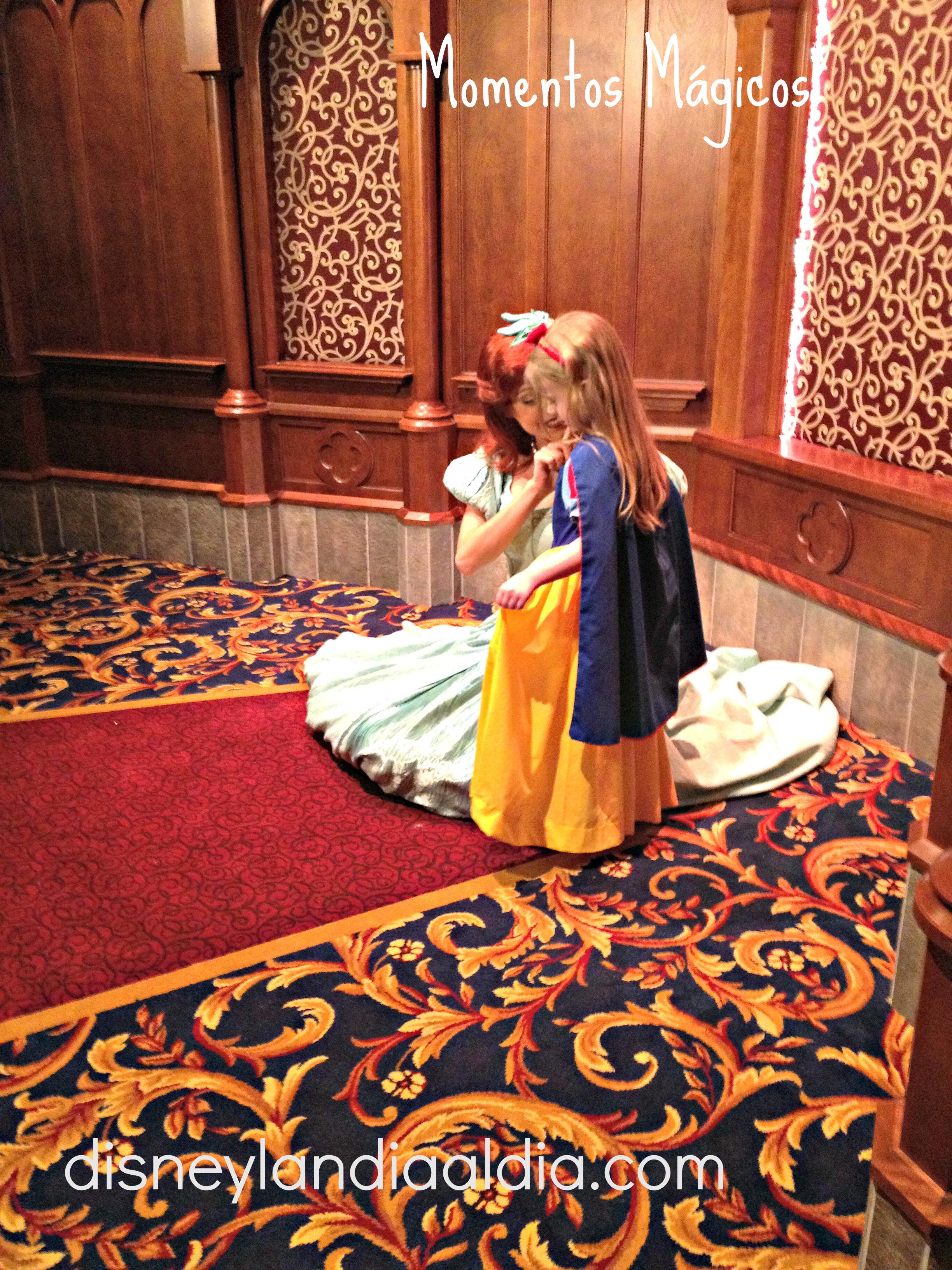 Disney Fantasy Faire
