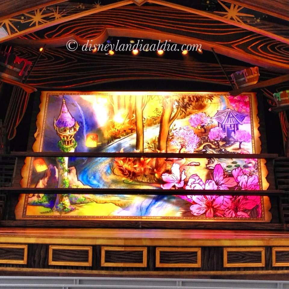 Mickey and the magical map en español