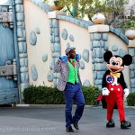 Momentos Mágicos – Mickey Mouse