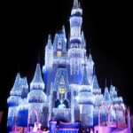 Temporada de Fiestas en Walt Disney World 2010