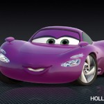 Cars Manía – Holley Shiftwell