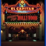 “Tinker Bell y el Gran Rescate de las Hadas” en el Teatro “El Capitán” 