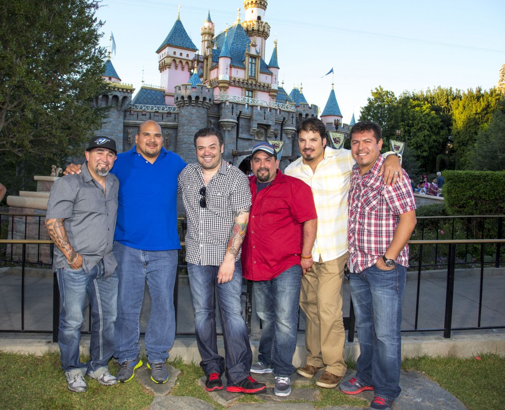 Intocable El Gato Radio