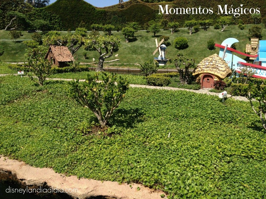 fotos de disneylandia