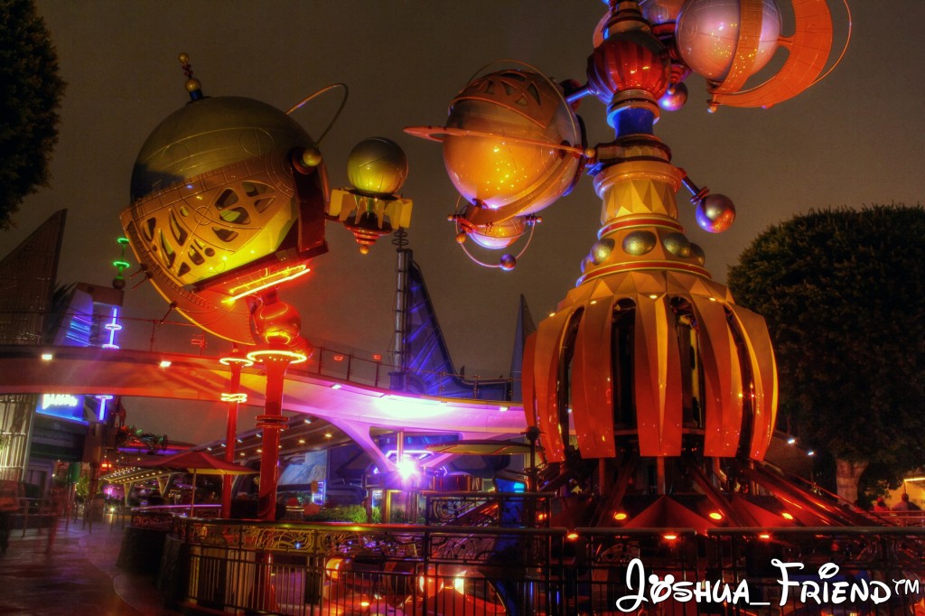 fotos de disneylandia