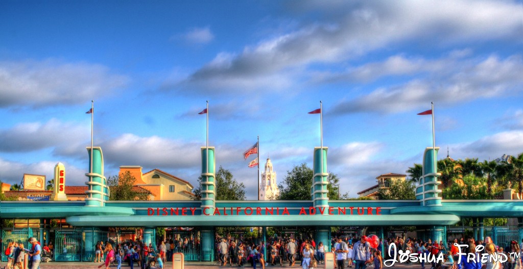 fotos de disneylandia