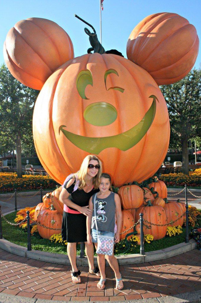 wendy en disneylandia 2