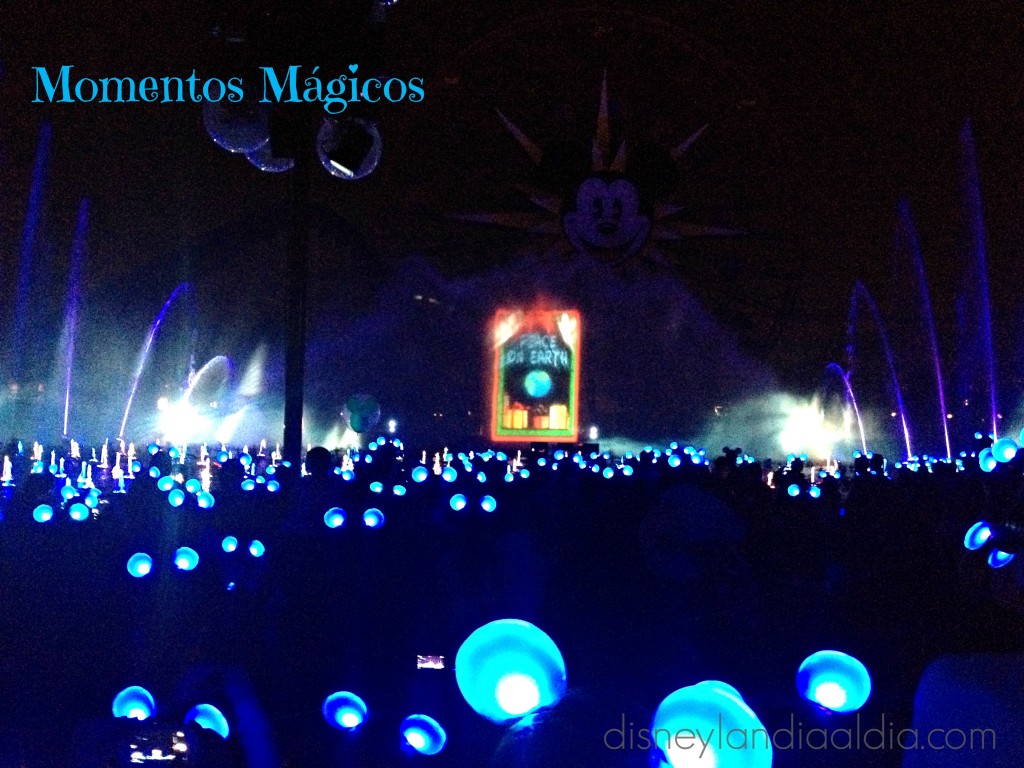 momentos magicos winter dreams