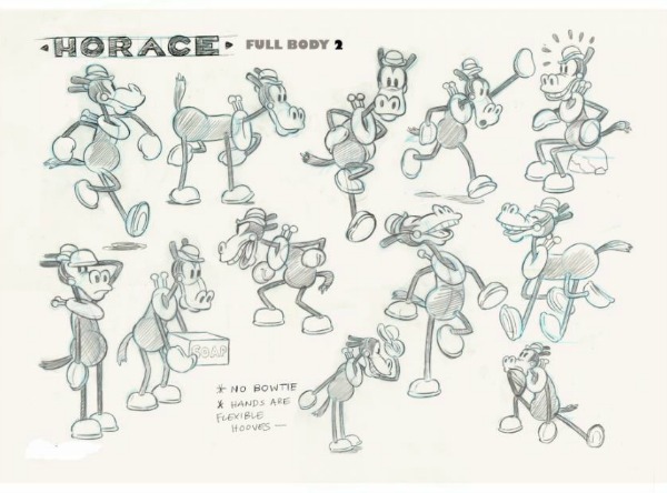 Horace