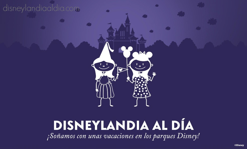 Momentos Mágicos ~ Construye Tu Lado Disney - Disneylandiaaldia.com