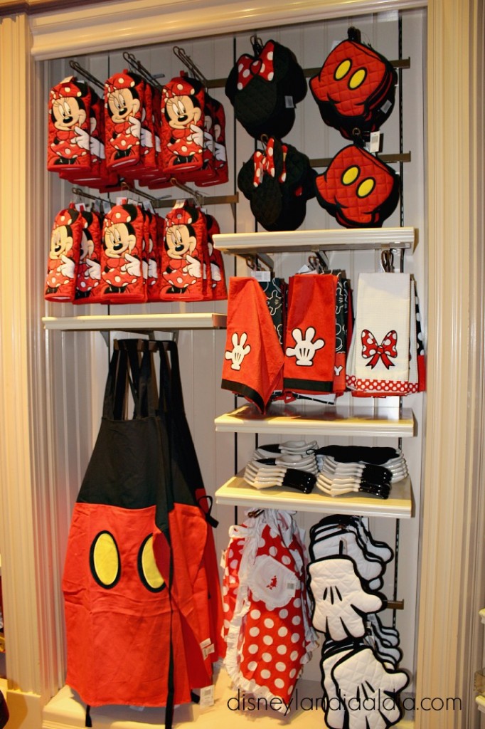 Los Regalos Perfectos de Disneylandia para Navidad