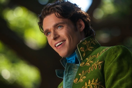 Principe de Cenicienta