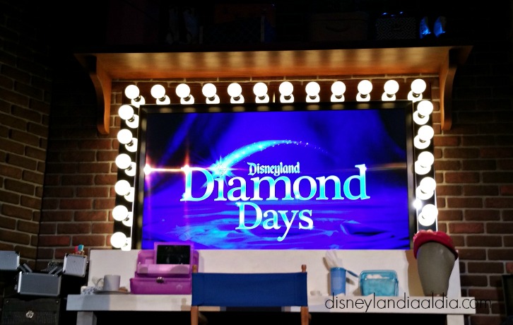 Aniversario Mágico: Sorteo Disneyland Diamond Days en Disneylandia