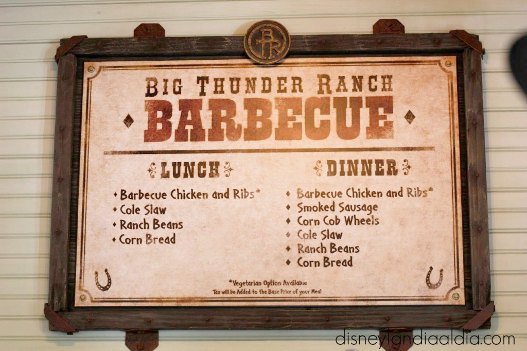 Cómo hacer Reservaciones en Restaurantes de Disneylandia