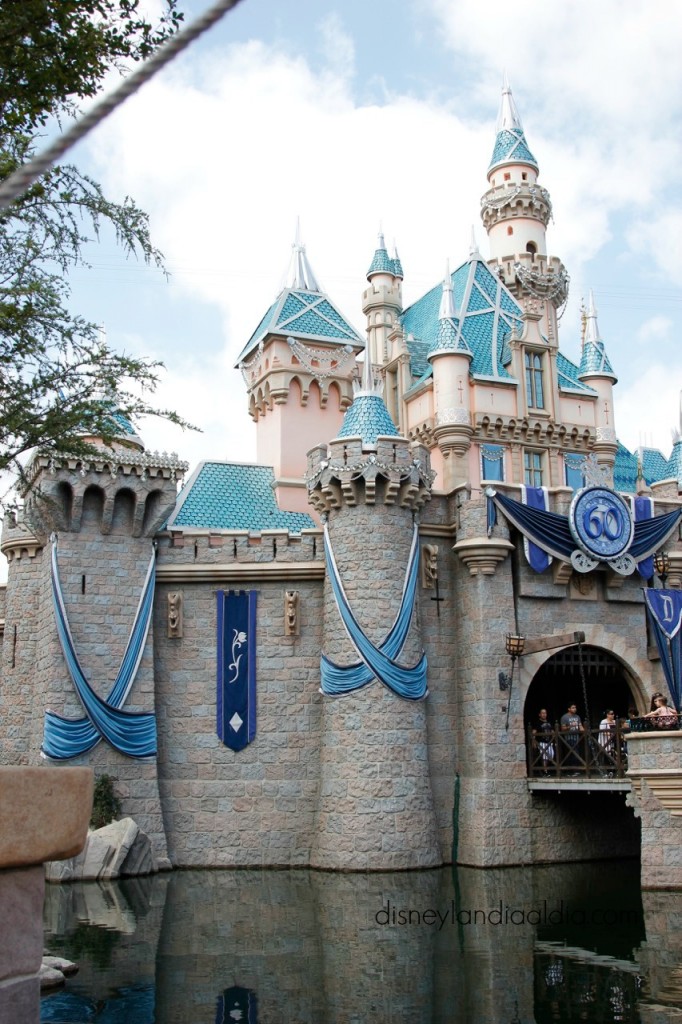 3 Tips Para Tomar Fotos en Disneylandia en Días de Fiesta
