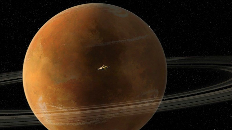 Escena de nuevo episodio de Star Wars Rebels - disneylandiaaldia.com