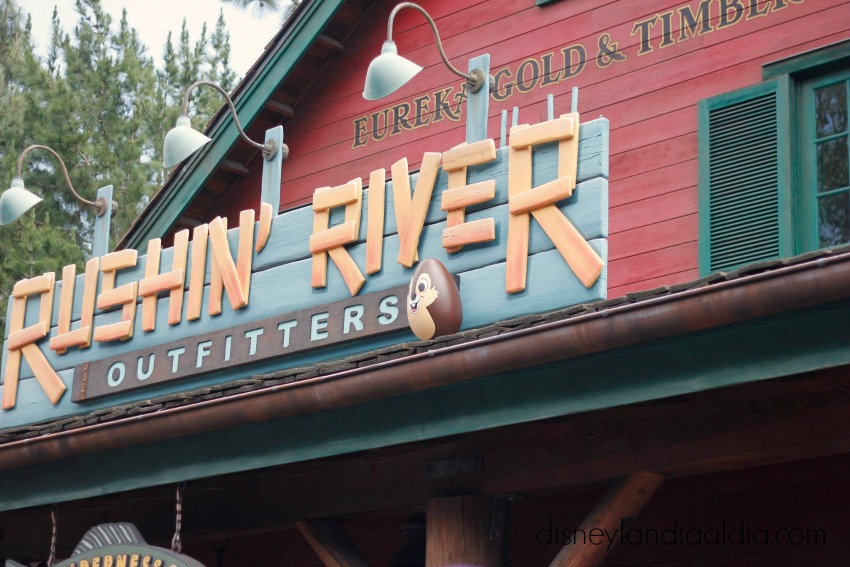 La Primavera en Disneylandia y Egg-stravaganza