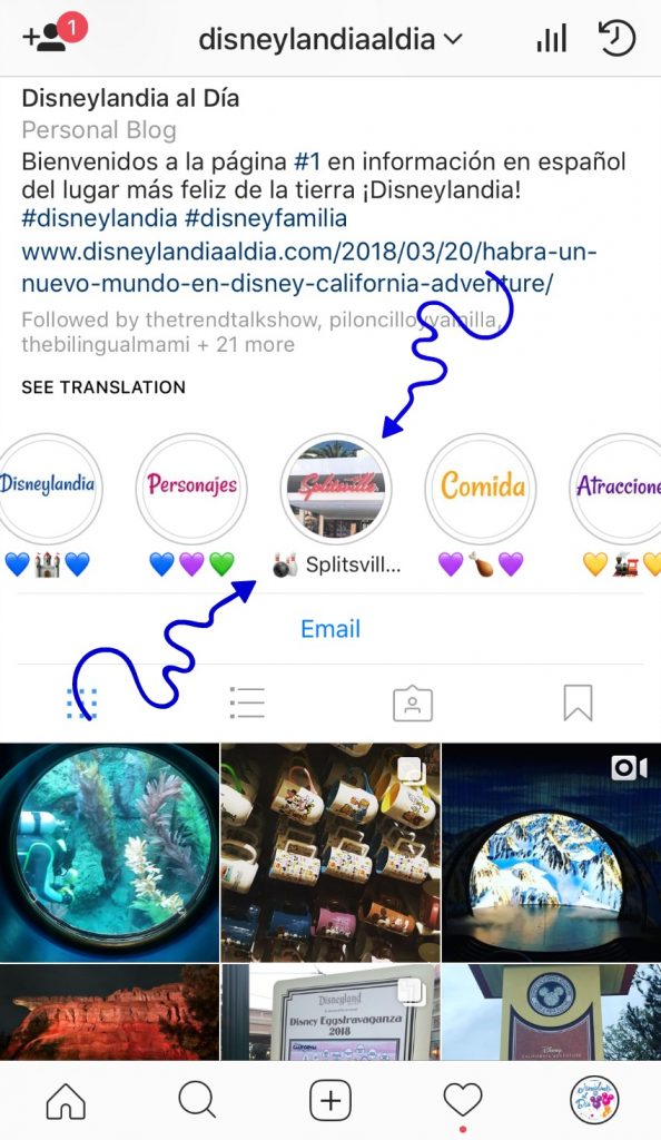 3 Razones para Visitar Splitsville Luxury Lanes en Downtown Disney