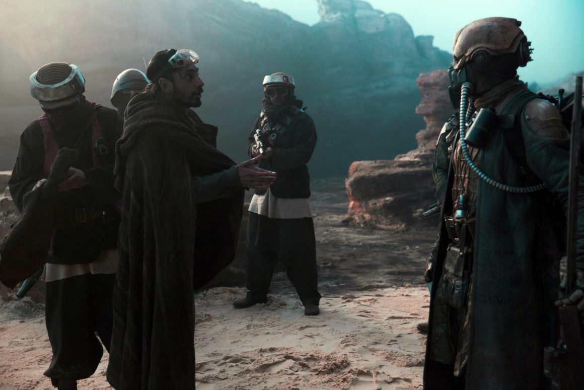 Bobby Rook Rook ¿Quién es Bodhi Rook? Entrevista Exclusiva con Riz Ahmed