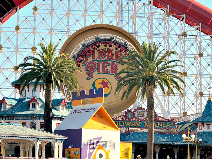 Disneylandia Cambia Precios de sus Boletos en 2019