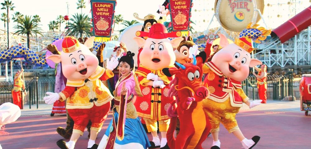 Cuanto Vale El Pase Anual De Disney